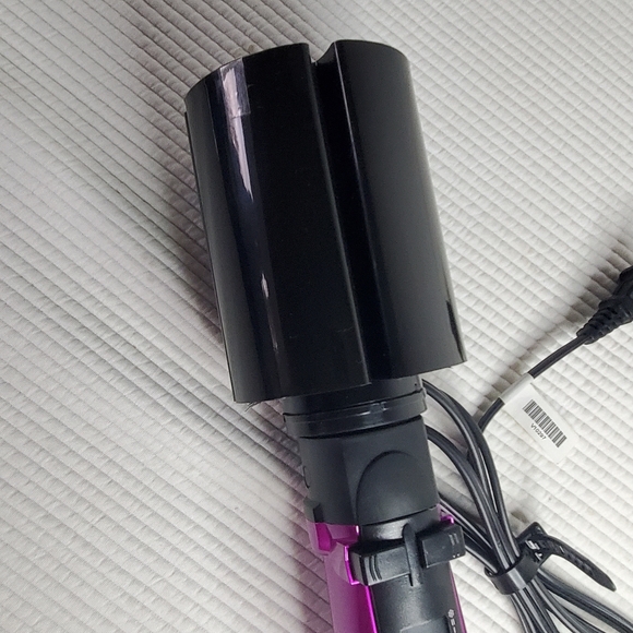 Conair Infinity Pro Rotating Brush Hot Air Blow Dryer Curling Iron BC178SDMC - Picture 3 of 11